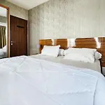 Redliving Apartemen Grand Kamala Lagoon By Ownr Room