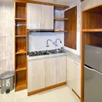 Redliving Apartemen Grand Kamala Lagoon By Ownr Room
