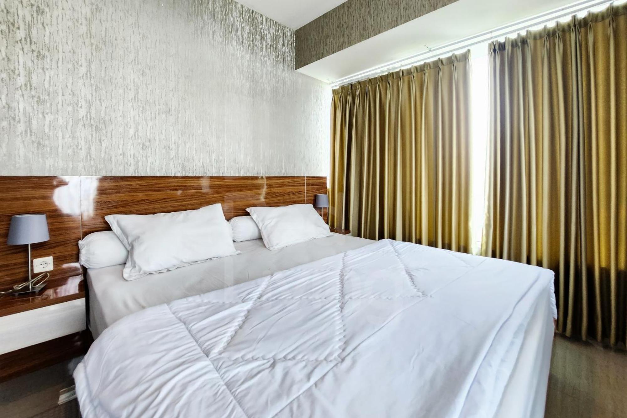 Redliving Grand Kamala Lagoon By Ownr Apartemen