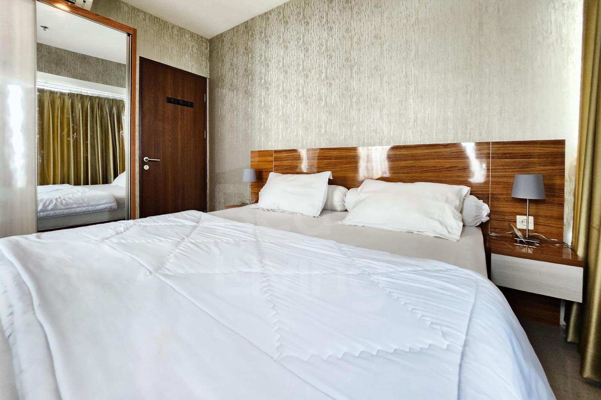 Redliving Grand Kamala Lagoon By Ownr Apartemen Bekasi