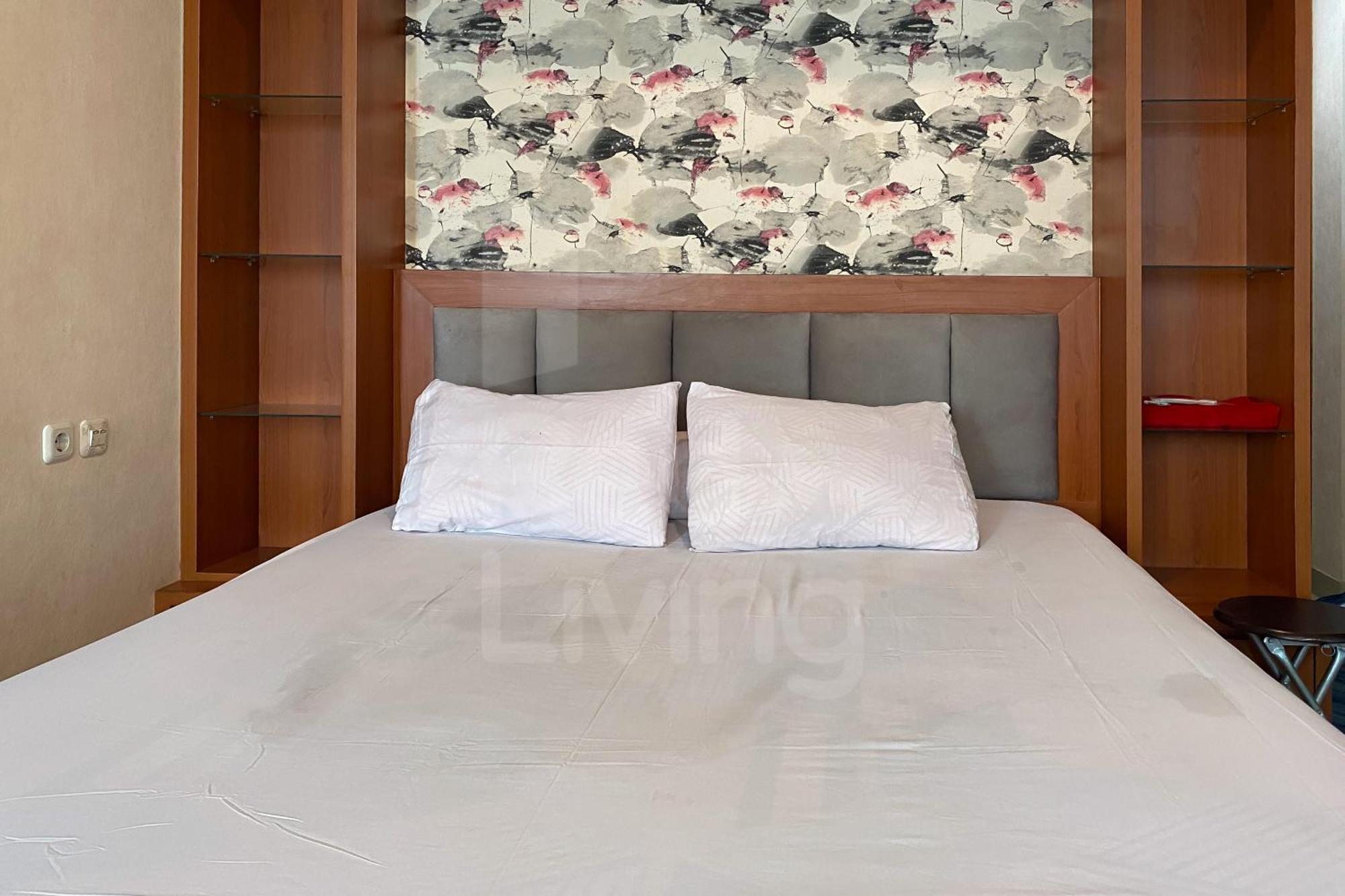 Apartemen Redliving Grand Kamala Lagoon By Ownr Bekasi
