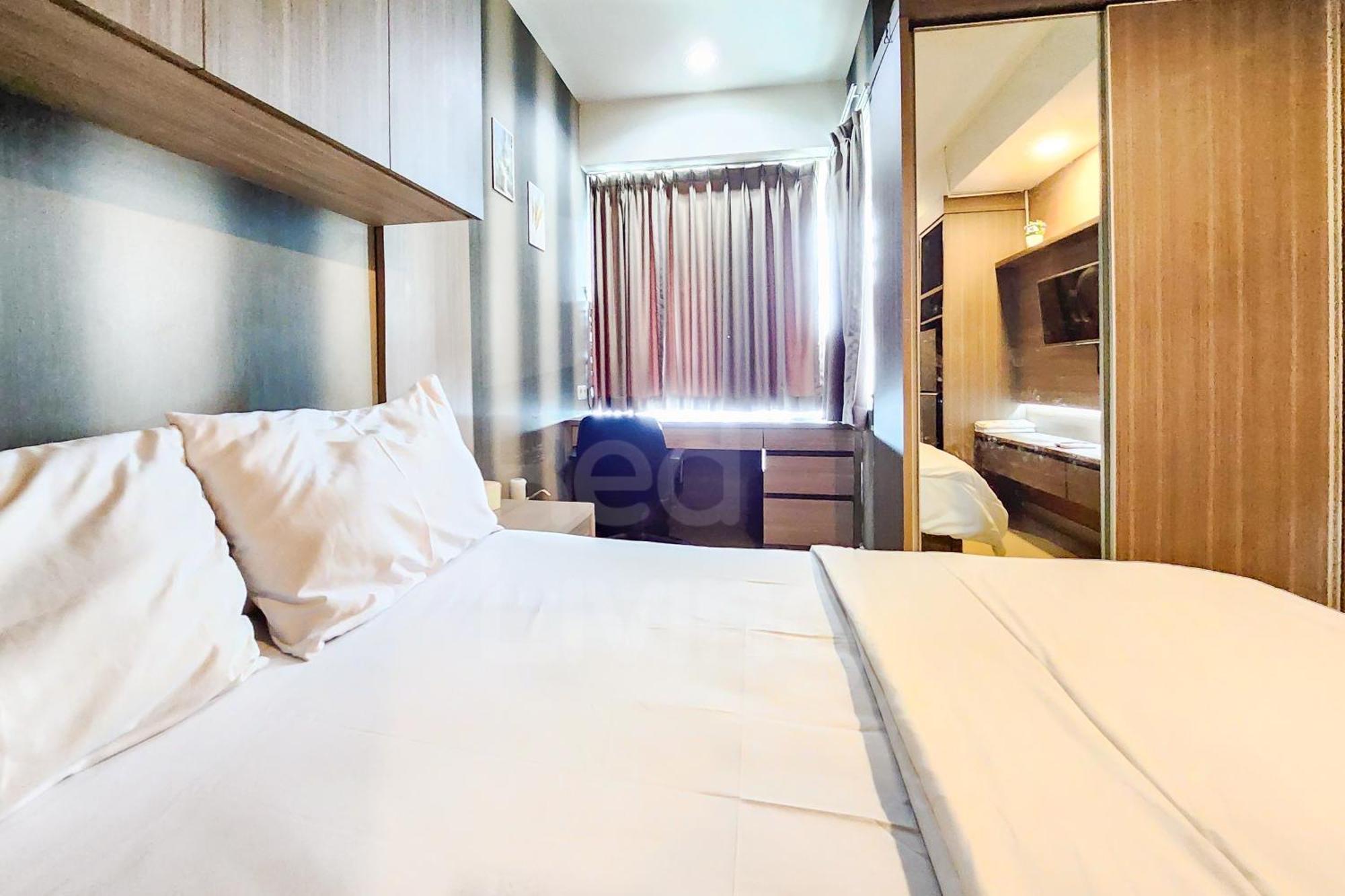 Redliving Grand Kamala Lagoon By Ownr *