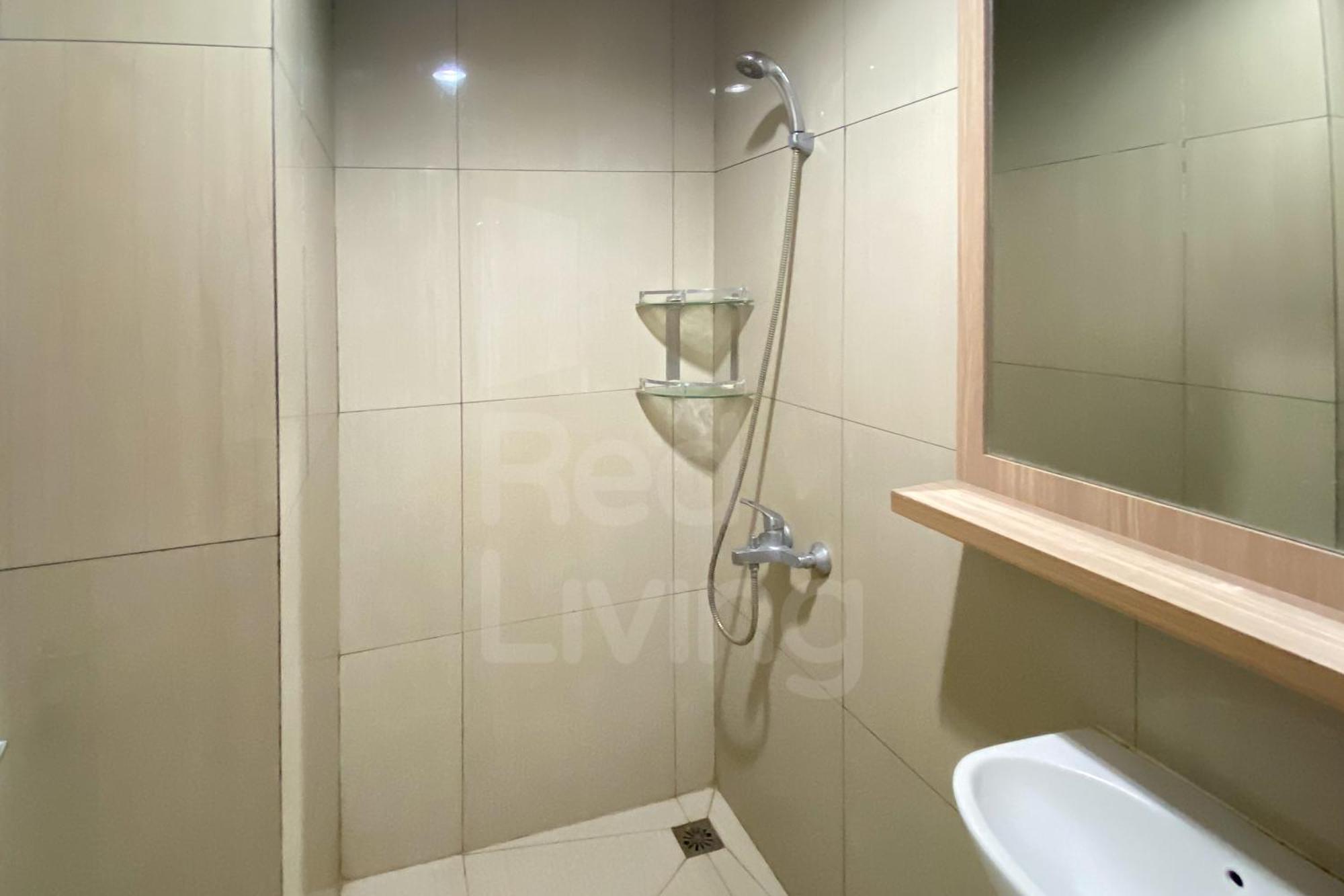 Redliving Grand Kamala Lagoon By Ownr