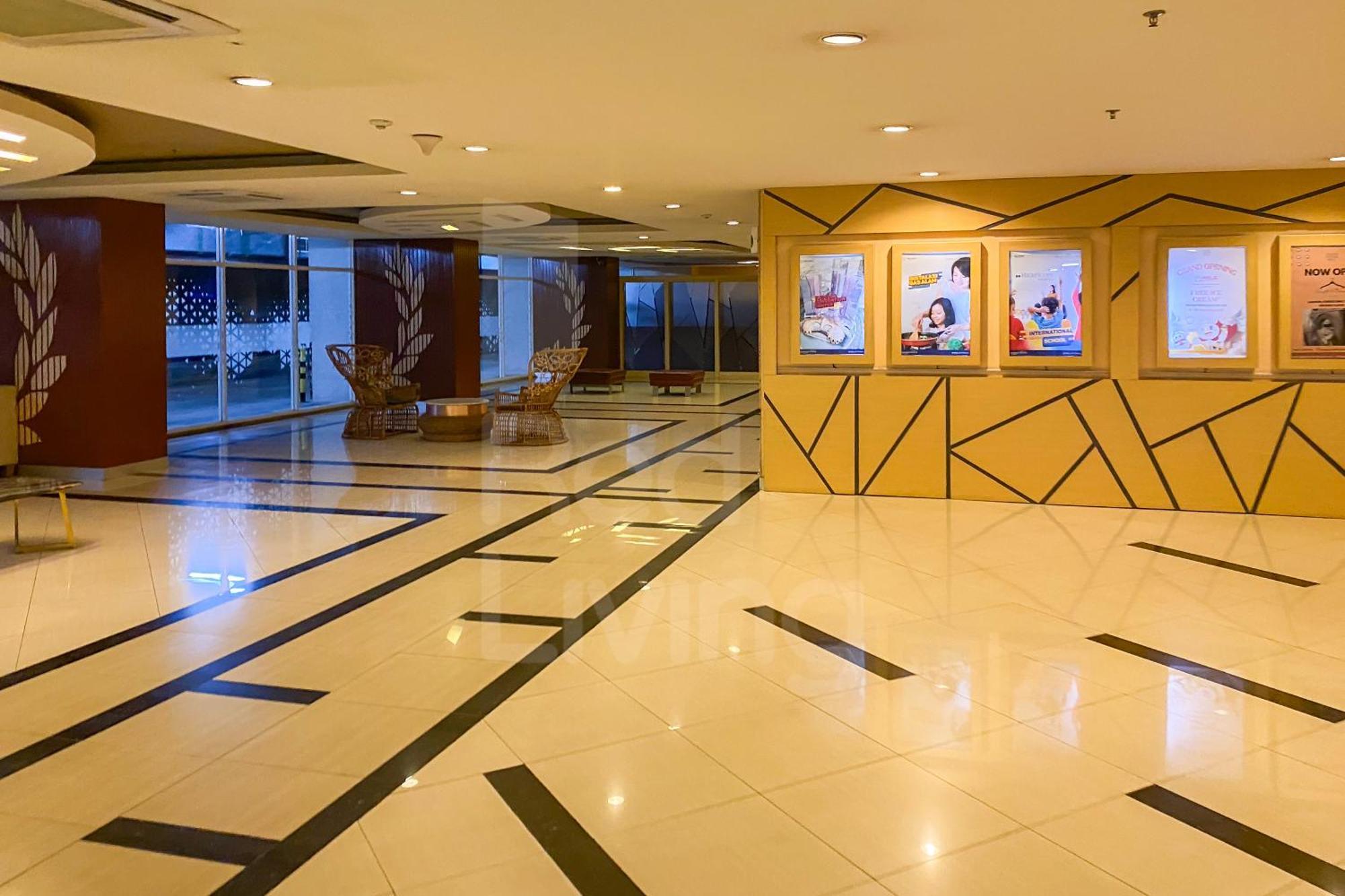 Redliving Grand Kamala Lagoon By Ownr Bekasi