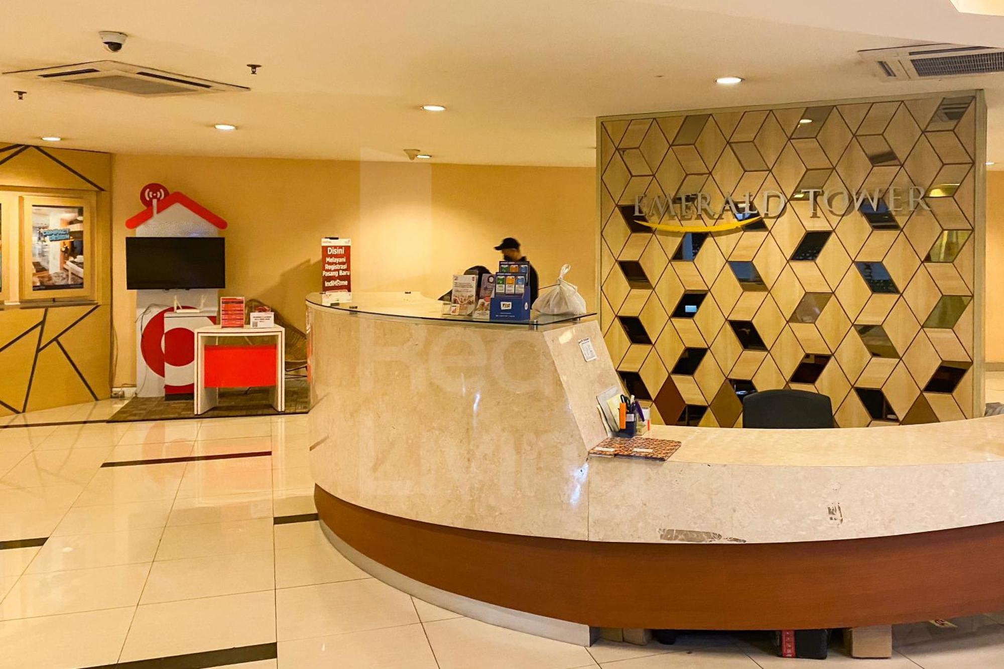 Redliving Grand Kamala Lagoon By Ownr *